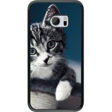 Coque HTC 10 - Meow 23