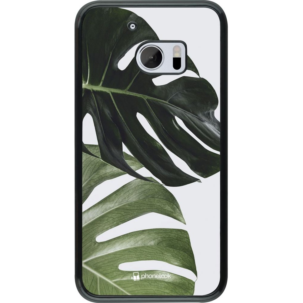 Coque HTC 10 - Monstera Plant