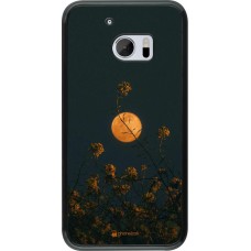 Hülle HTC 10 - Moon Flowers