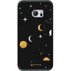 Coque HTC 10 - Space Vect- Or
