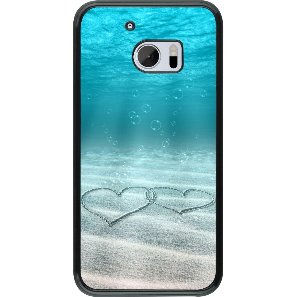 Coque HTC 10 - Summer 18 19