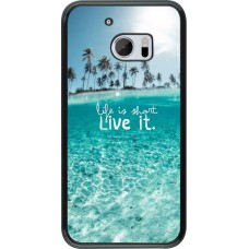 Coque HTC 10 - Summer 18 24