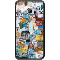 Coque HTC 10 - Summer 2021 15