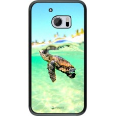 Coque HTC 10 - Turtle Underwater