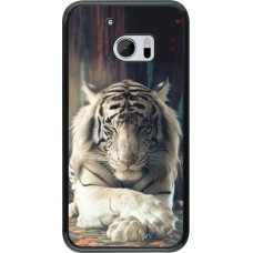 Hülle HTC 10 - Zen Tiger