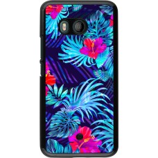 Coque HTC U11 - Blue Forest