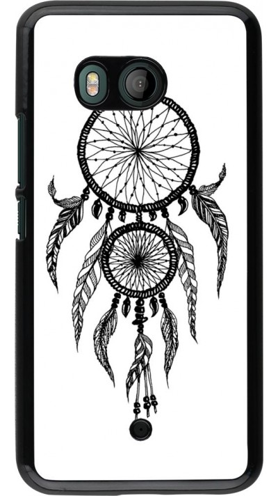 Coque HTC U11 - Dreamcatcher 02