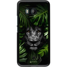 Coque HTC U11 - Forest Lion