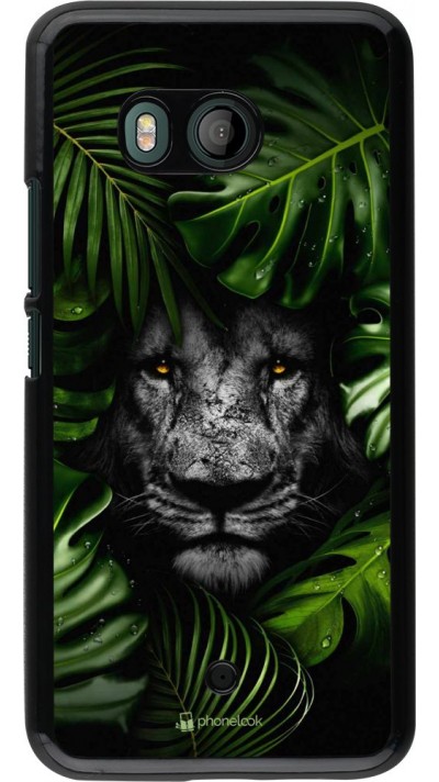 Hülle HTC U11 - Forest Lion