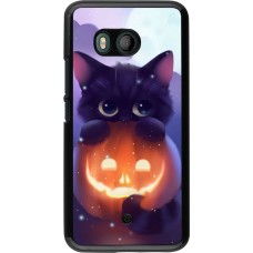 Coque HTC U11 - Halloween 17 15