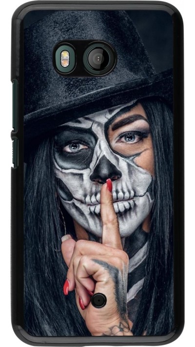 Coque HTC U11 - Halloween 18 19