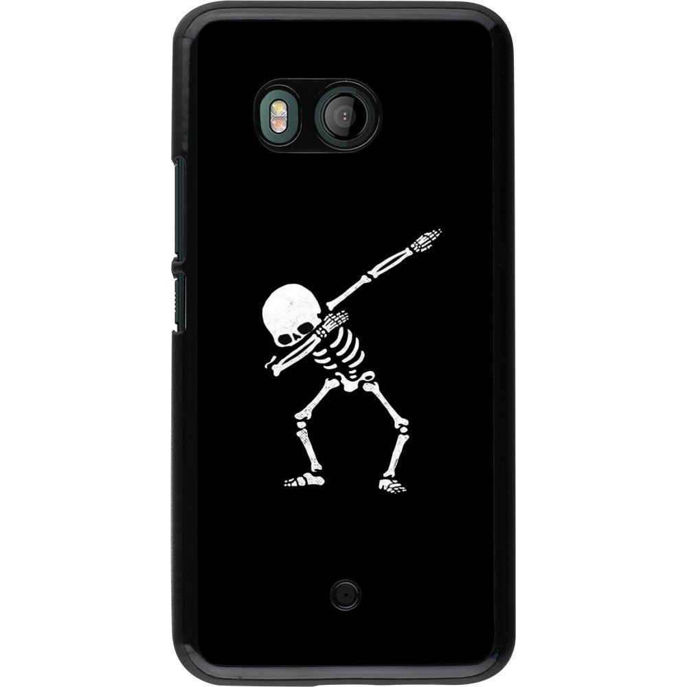 Coque HTC U11 - Halloween 19 09