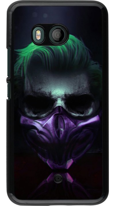 Coque HTC U11 - Halloween 20 21