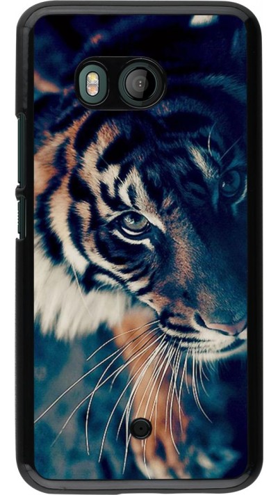 Coque HTC U11 - Incredible Lion