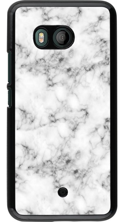 Coque HTC U11 - Marble 01