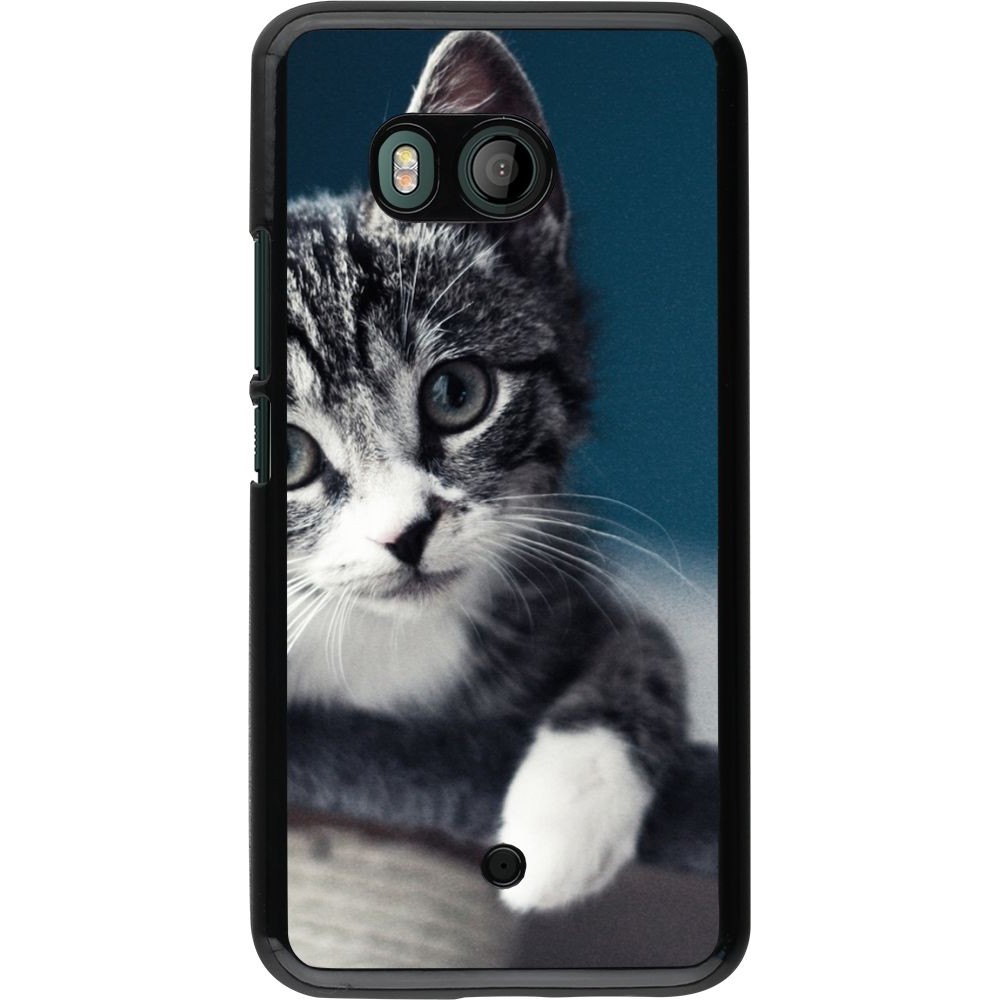Hülle HTC U11 - Meow 23