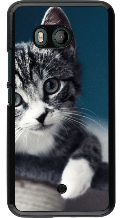 Coque HTC U11 - Meow 23
