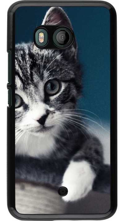 Coque HTC U11 - Meow 23
