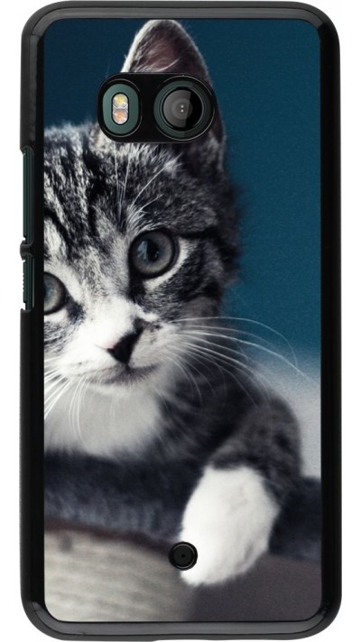 Hülle HTC U11 - Meow 23