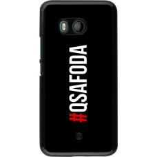 Coque HTC U11 - Qsafoda 1