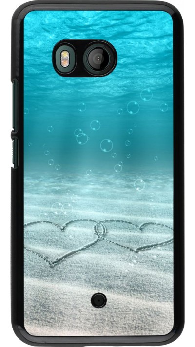 Coque HTC U11 - Summer 18 19