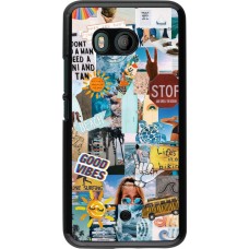 Coque HTC U11 - Summer 2021 15