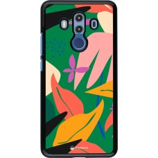 Coque Huawei Mate 10 Pro - Abstract Jungle