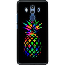 Hülle Huawei Mate 10 Pro - Ananas Multi-colors