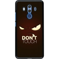 Coque Huawei Mate 10 Pro - Angry Dont Touch