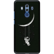 Coque Huawei Mate 10 Pro - Astro balançoire