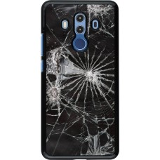 Coque Huawei Mate 10 Pro - Broken Screen