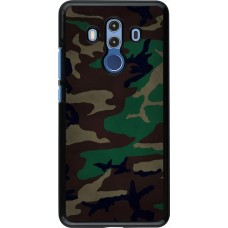 Coque Huawei Mate 10 Pro - Camouflage 3