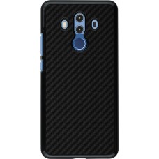 Coque Huawei Mate 10 Pro - Carbon Basic