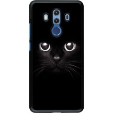 Coque Huawei Mate 10 Pro - Cat eyes