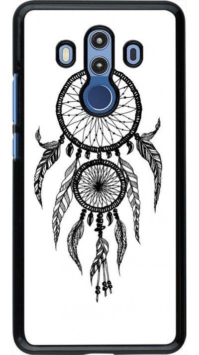 Coque Huawei Mate 10 Pro - Dreamcatcher 02