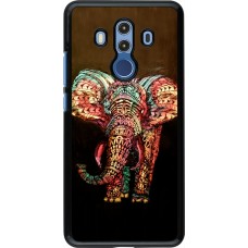 Hülle Huawei Mate 10 Pro - Elephant 02