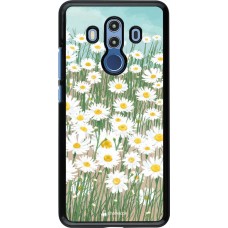 Hülle Huawei Mate 10 Pro - Flower Field Art