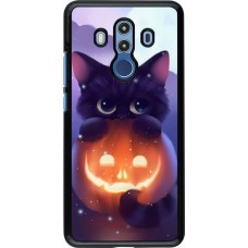 Hülle Huawei Mate 10 Pro - Halloween 17 15