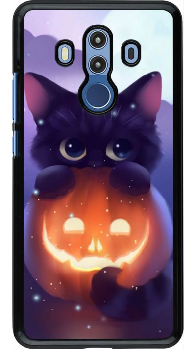 Coque Huawei Mate 10 Pro - Halloween 17 15