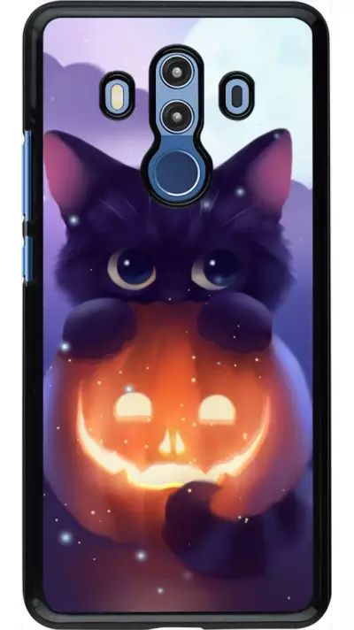 Coque Huawei Mate 10 Pro - Halloween 17 15