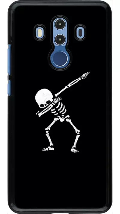 Coque Huawei Mate 10 Pro - Halloween 19 09