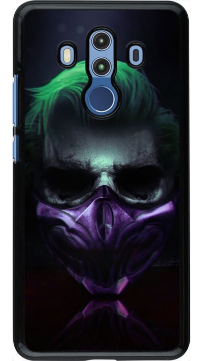 Coque Huawei Mate 10 Pro - Halloween 20 21