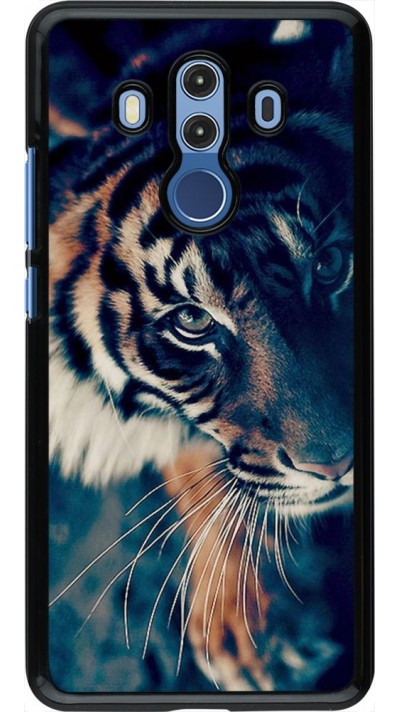Coque Huawei Mate 10 Pro - Incredible Lion