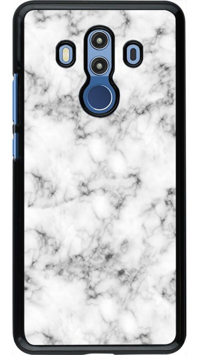 Coque Huawei Mate 10 Pro - Marble 01