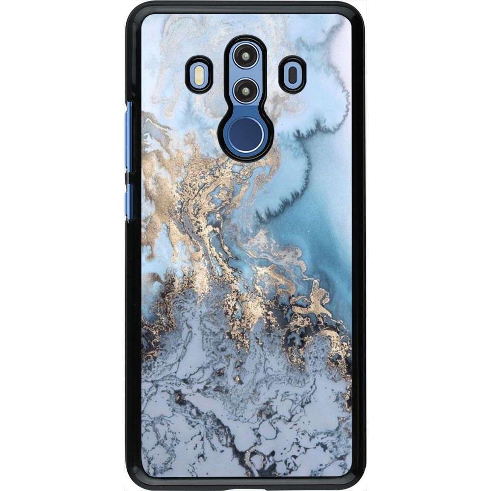 Coque Huawei Mate 10 Pro - Marble 04