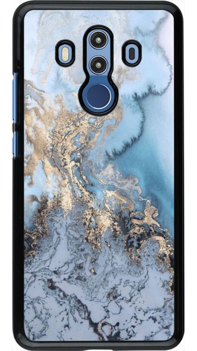 Coque Huawei Mate 10 Pro - Marble 04