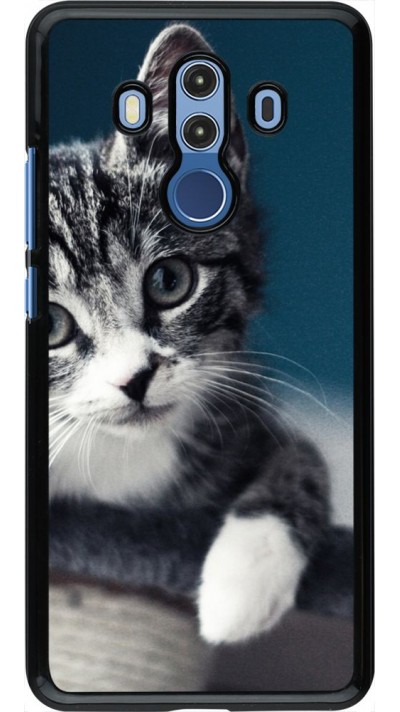 Coque Huawei Mate 10 Pro - Meow 23