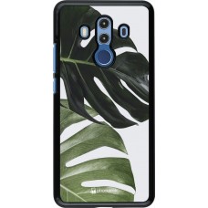 Coque Huawei Mate 10 Pro - Monstera Plant