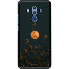 Hülle Huawei Mate 10 Pro - Moon Flowers