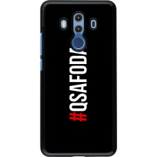 Coque Huawei Mate 10 Pro - Qsafoda 1